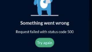 How To Resolve OfferUp Error Code 500 [upl. by Matrona]