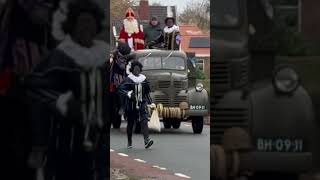 Sinterklaasintocht [upl. by Aid]