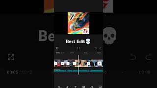 Ff game editing sikhna hai freefire viralvideo [upl. by Karlik3]