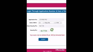 ctet admit card download 20222023 ctet admit kyon nahi download ho raha hai ctet admit card [upl. by Audrey]