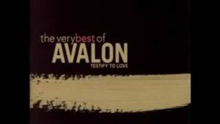 Avalon  Pray [upl. by Nilrev]