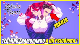 Se COMPROMETE Con Un YAKUZA PELIGROSO🌺Raise Wa Tanin Ga li Yakuza Fiancé Cap 1🌺ResumenCritica [upl. by Bethesda]