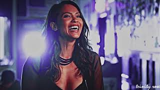 Mazikeen Smith  Hey Mama lucifer [upl. by Esirehs]