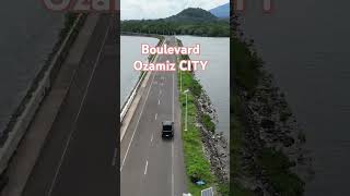 Boulevard Ozamiz City [upl. by Rettig129]