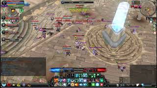 CABAL ONLINE NA iZo FA  Cadilac Teaching Us How To Become Cadidead 🤣🤣🤣 [upl. by Novyar]