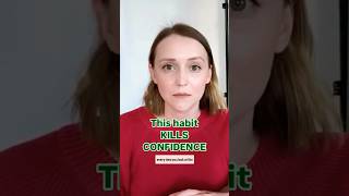 Quick confidence hack that changed everything for my clients [upl. by Sielen]