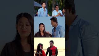 SOLID MASTI  REKHA DOLEY  NRIPEN DOLEY  SATYAJIT MORANG  PUJA MIRI  OFFICIAL MV  NEW 2024 [upl. by Campball]