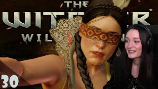 Getting as much help as we can  The Witcher 3 Wild Hunt  Ep30  Lets Play [upl. by Iramat330]