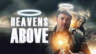 Heavens Above  Official Trailer  BayView Entertainment [upl. by Gnilsia]