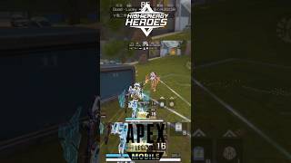 Experience the new and improved quotApex Mobile 20quot in this thrilling gameplay  high energy heroes [upl. by Godspeed581]