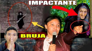 Berzalini Nivar🔴IMPACTANTE TESTIMONIO😱BRUJA se le ENFRENTA😱❗❗❗en su Embarazo😱 [upl. by Gaw]