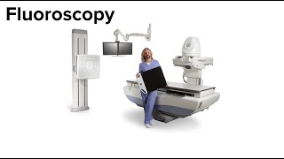 Fluoroscopy [upl. by Valsimot]