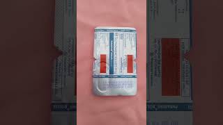 Pabadin Bolus use in hindi buffalo cow veterinarymedicine shortfeed veterinary goat [upl. by Asor9]