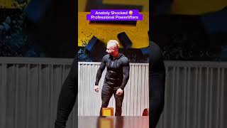 Anatoly the best cleaner here anatoly gym pranks fitness [upl. by Atteram950]