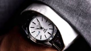 Seiko 5 Review SNKL41 Best Watch Under 100 [upl. by Durtschi]