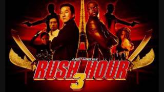 Rush Hour SoundTrack  War  Sing Along [upl. by Angelico811]