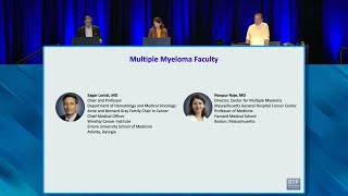 Data  Perspectives Multiple Myeloma 5 of 5 [upl. by Gare]