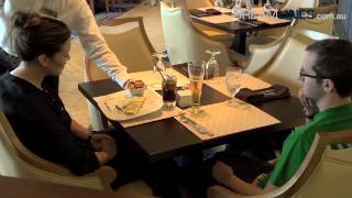 Celebrity Silhouette  Ship Tour Overview [upl. by Siaht]