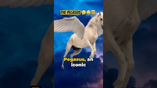 PEGASUS THE ORIGINS OF THE WINGED HORSE [upl. by Whitcomb]