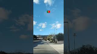 portugal imigrantes viral meme brasileirospelomundo voltaaportugal [upl. by Nere233]