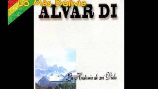 Alvar Di  Quena Celestial Música Cristiana Andina Boliviana [upl. by Origra294]