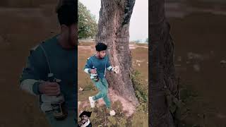 chakna bhi chahun rakhna bhi chahun 🤣comedy shotshortsoffical [upl. by Elleynod586]