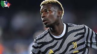 Accordo per la rescissione Pogba e la Juventus si dicono di nuovo addio [upl. by Silvers]