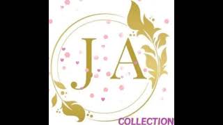 JA Collections Live Stream [upl. by Amsab]