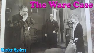 The Ware Case Murder Mystery BBC Radio Dramabbc [upl. by Dorweiler]