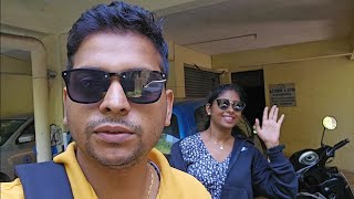 Went Margao For More Shopping  Konkanivlog  Goanvlogger [upl. by Mccomb]