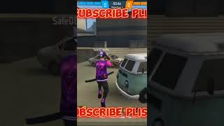 jija ji ka hotel hai freefire funny viralvideo patel ytfreefire gameplay [upl. by Merilee534]