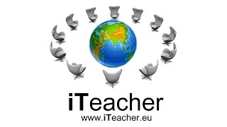 iTeacher iBT TOEFL Writing lesson 1 [upl. by Nary]