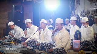 SHOLAWAT NARIYAH  NUR ARIF [upl. by Glenden]