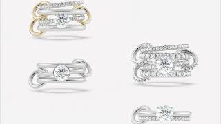 Linked Forever  New Wedding amp Engagement Collection [upl. by Phare23]