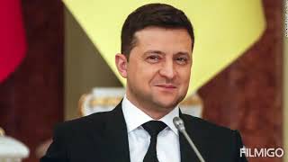 Reislerde Sever  Zelenskiy Reis zelensky ukraine [upl. by Alaet6]