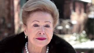 Mary Higgins Clark Against the Odds [upl. by Tergram]