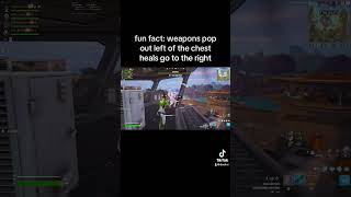 auto pickup is a must for controller but if u have scroll wheel u dont really need it fortnite [upl. by Aikel428]