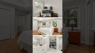 🏡 Charming 5Bedroom Home in Arlington VA ✨ [upl. by Ot]