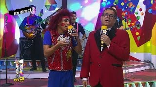 Programa completo Acábatelo 12 de Abril 2017 [upl. by Duffie]