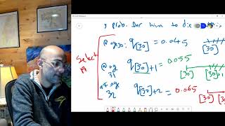 54 Actuarial Math Life Tables Approach D [upl. by Erle534]