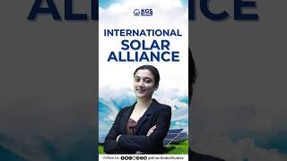 What is International Solar Alliance international solar alliance bharatmandapam latestupdate [upl. by Leontine]