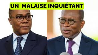 Patrice Talon Yayi Boni Olivier Boko et la présidentielle de 2026  pourquoi tant de mystères [upl. by Zeeba]