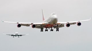 Аэропорт Внуково  Vnukovo Airport  07052017 [upl. by Nojel29]