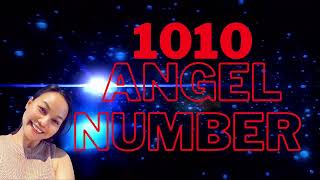 1010 Angel Number เมื่อพบเจอเลขนี้บ่อยๆ มีความหมายว่า… [upl. by Galligan]