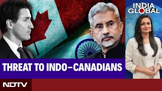 Threat To IndoCanadians  COP29 Baku What India Wants  IndiaRussia Defence Deal  India Global [upl. by Stanislaw]