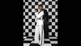 Janelle Monae PrimeTime Instrumental [upl. by Buehler]