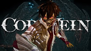 I Will Be The Strongest In Code Vein [upl. by Alberik]