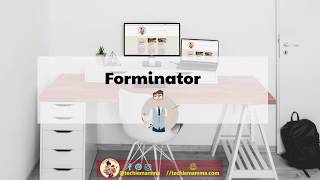 How to Use WordPress Form Builder Plugin Forminator [upl. by Atiragram]