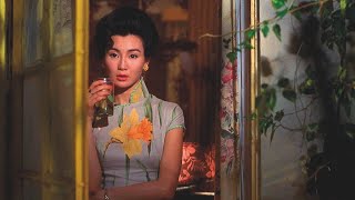 Maggie Cheung Films of Romance Melancholy and Magic  BFI trailer [upl. by Erelia932]