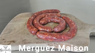 Préparer et démêler les boyaux de mouton pour la charcuterie maison [upl. by Anila]